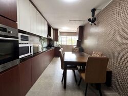 Blk 306 Clementi Meadows (Clementi), HDB 4 Rooms #557803721